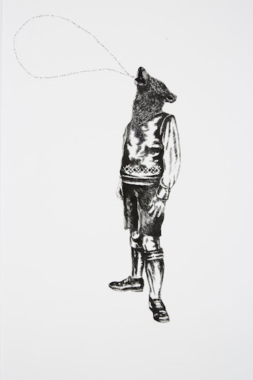Work by Lucinda Bell
