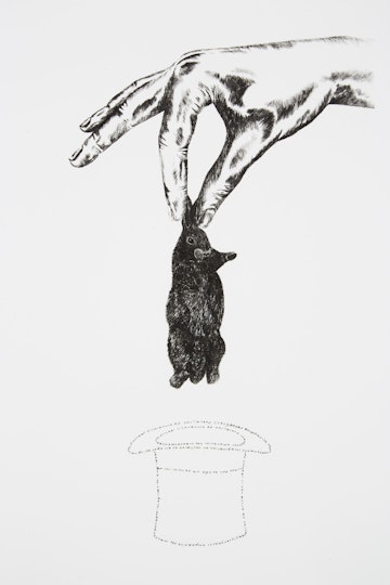 Work by Lucinda Bell