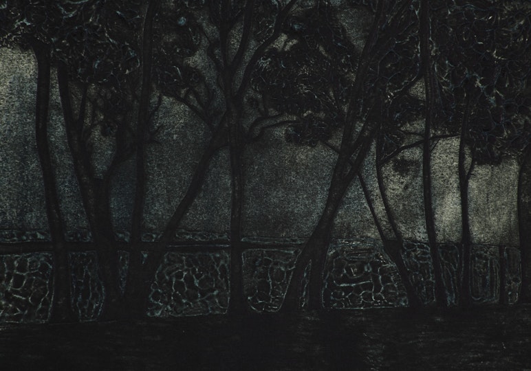 Work by Laura Flett