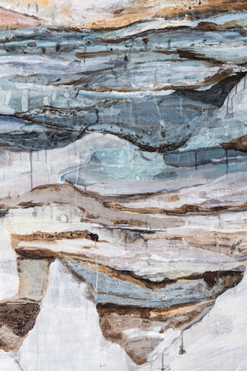 Work by Annelies Crone