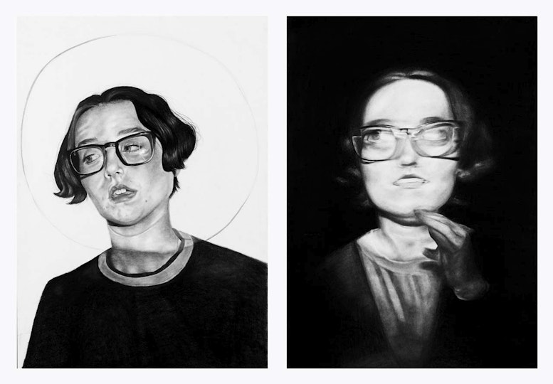 Work by Amy Fairleigh