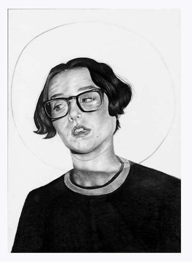 Work by Amy Fairleigh