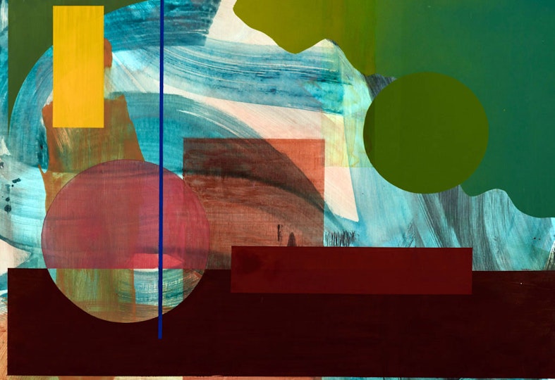 Work by Phoebe Batley