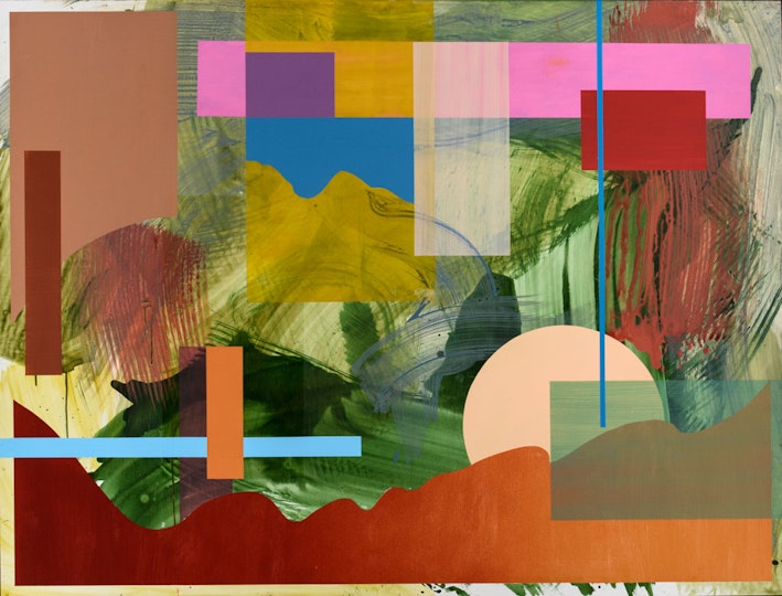Work by Phoebe Batley