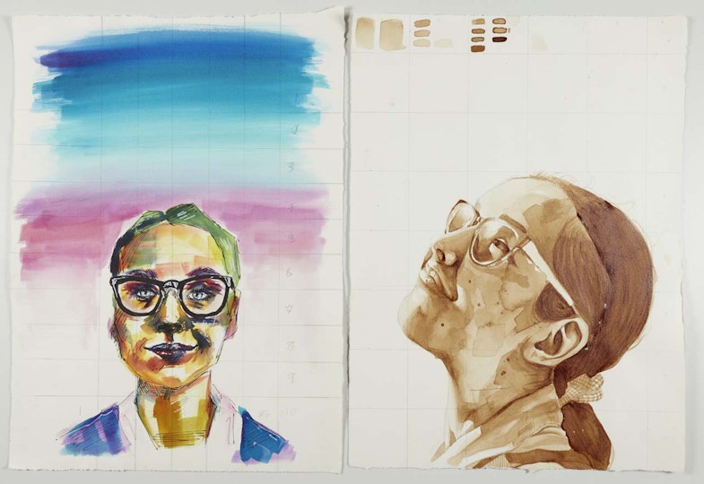 Work by Amy Fairleigh