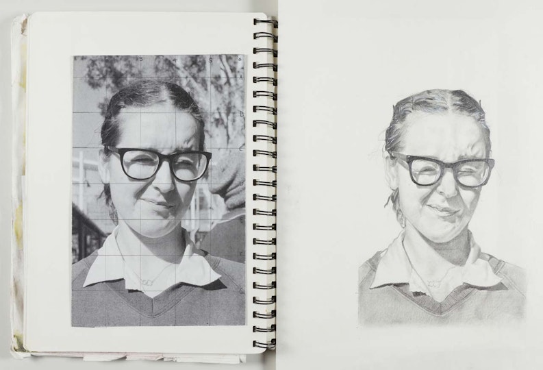 Work by Amy Fairleigh