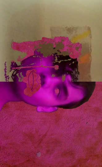 Work by Aaron Gopinath