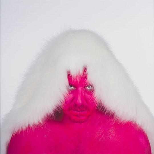 Work by Phoebe Martyr