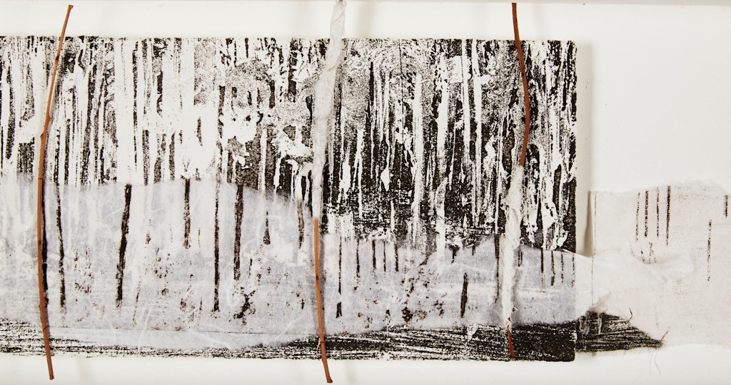 Work by Alison McKenzie