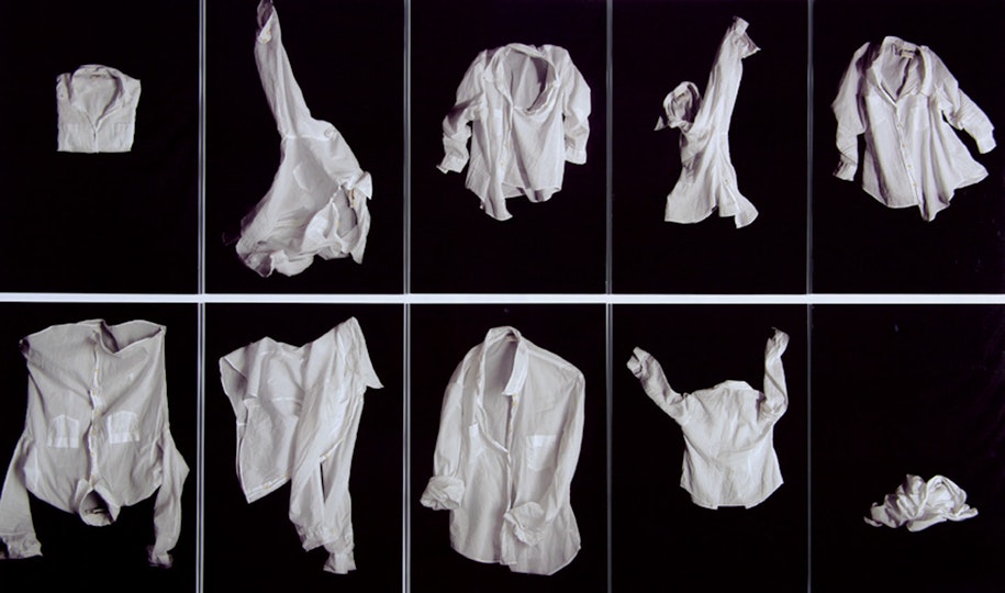 Work by Jessica Honeywill