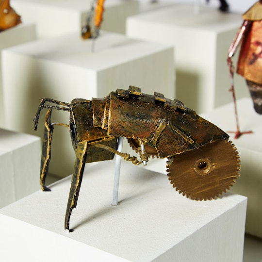 Work by Thomas Woodhead