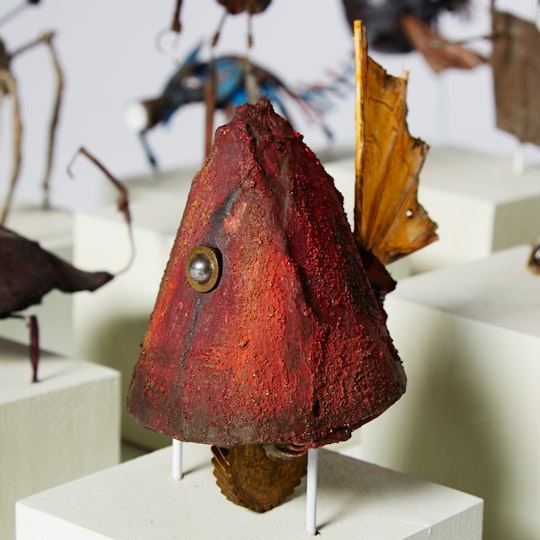 Work by Thomas Woodhead