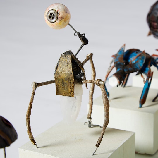 Work by Thomas Woodhead