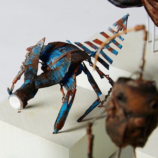 Work by Thomas Woodhead