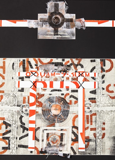 Work by Andrea Williamson