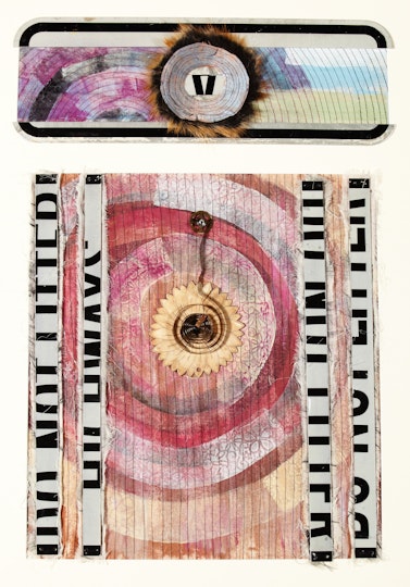 Work by Andrea Williamson