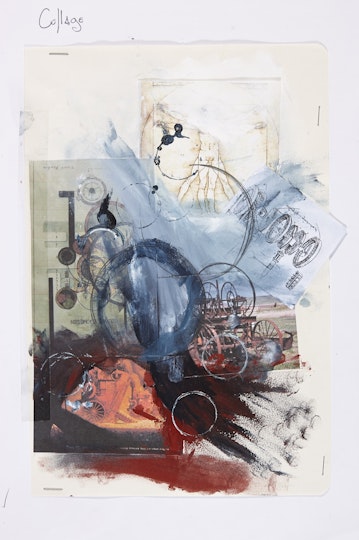 Work by Thomas Woodhead