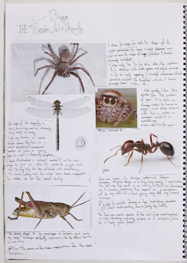 Work by Thomas Woodhead