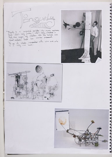 Work by Thomas Woodhead