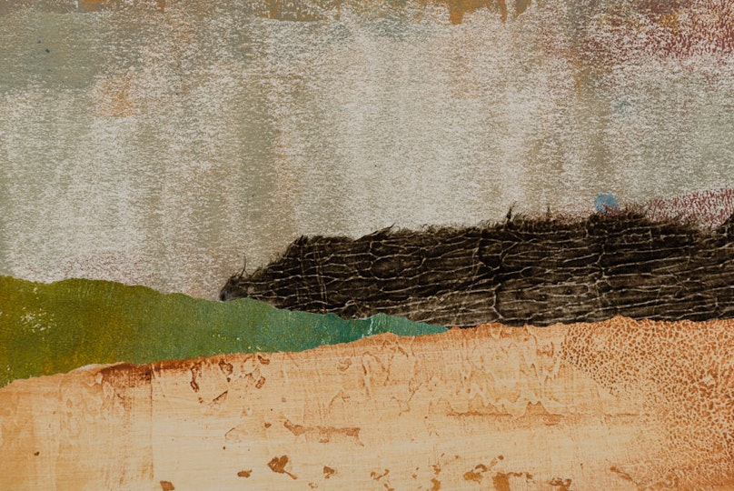 Work by Nina Carraro