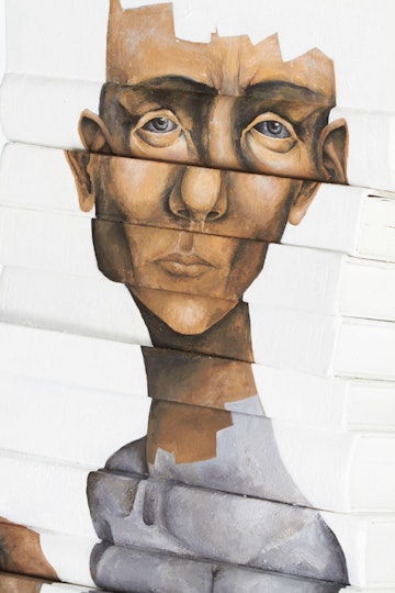 Work by Aoife Coleman-Clarke