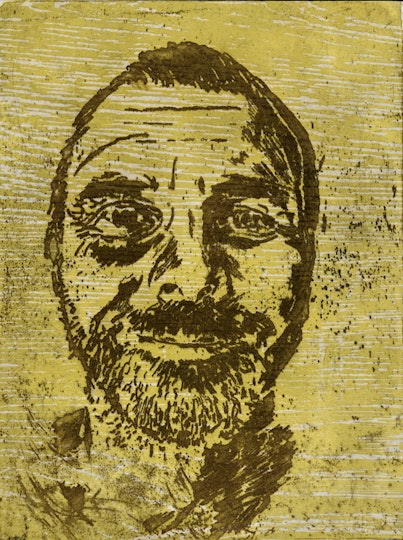 Work by Emily Hunter