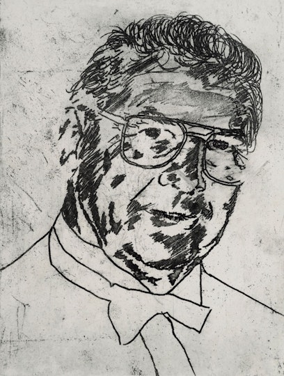 Work by Emily Hunter