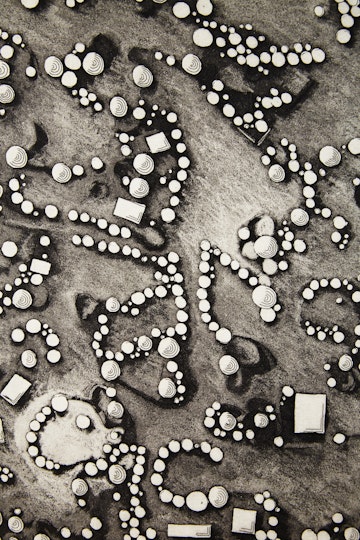 Work by Marina Cordeiro-Krahe