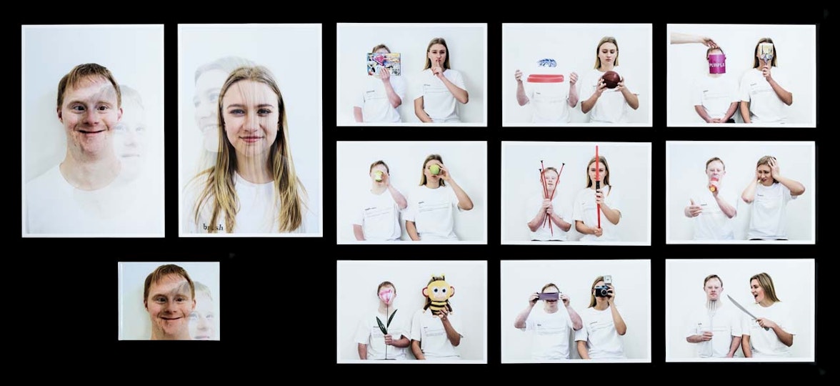 Work by Bethany Dewhurst