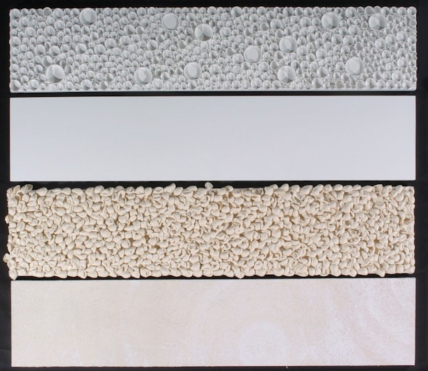 Work by Zoe Calluaud