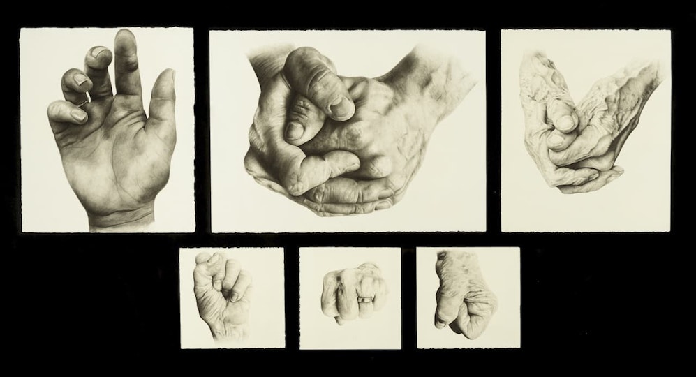 Work by Mia Tindale