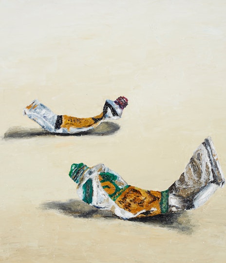 Work by Georgina Whatmore