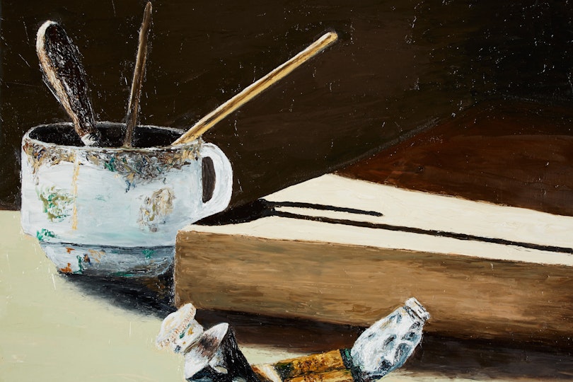 Work by Georgina Whatmore