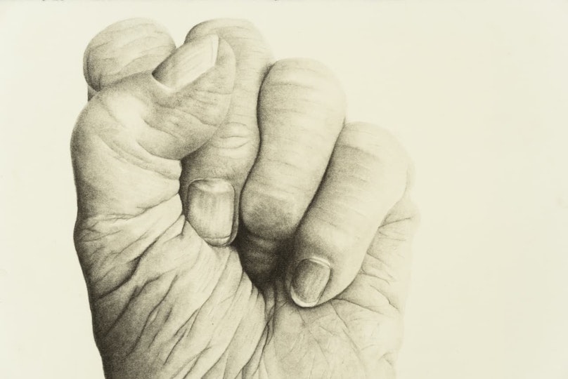 Work by Mia Tindale