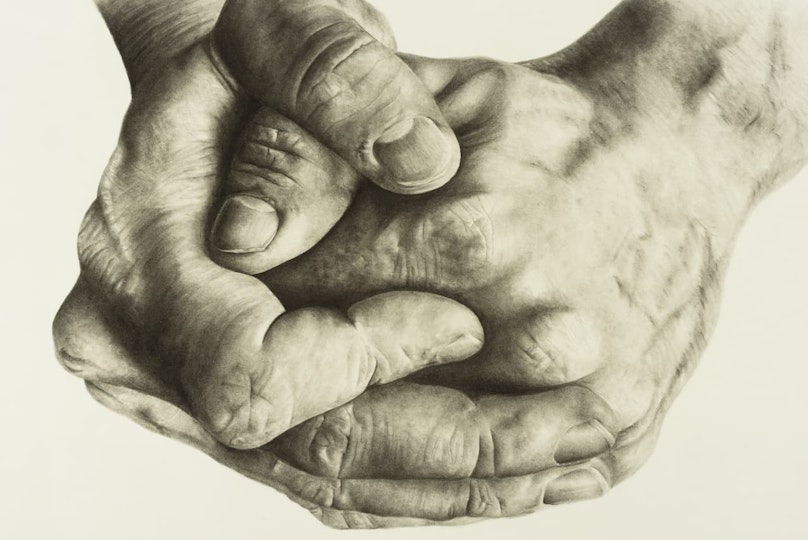 Work by Mia Tindale