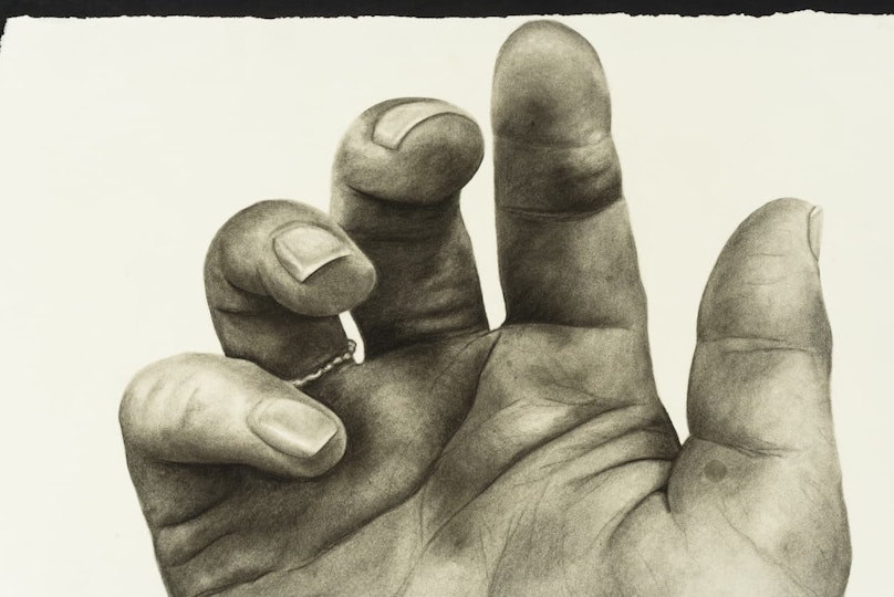 Work by Mia Tindale