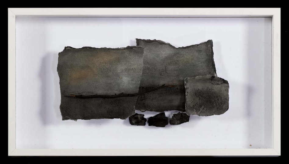 Work by Elizabeth Hayman