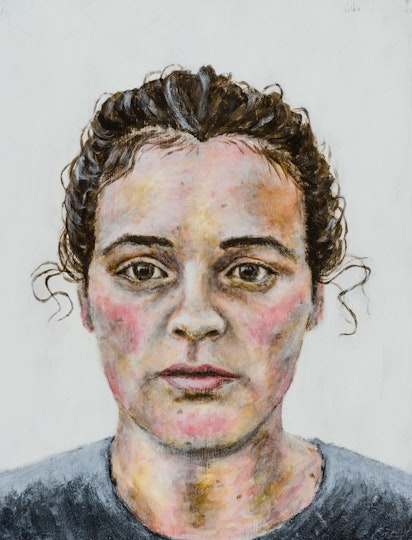 Work by Willa Robinson