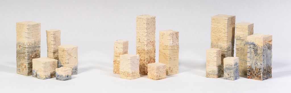 Work by Rory Lewis