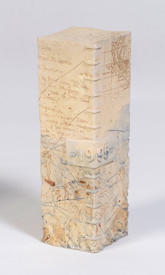 Work by Rory Lewis