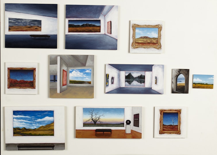 Work by Ellen-May Forder-Simpson