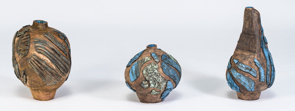 Work by Laura Francis