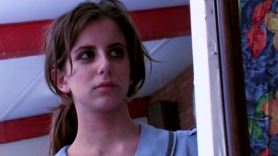 Work by Zoe Andrikidis