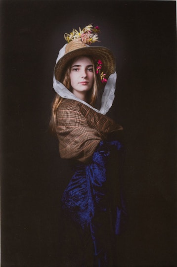 Work by Nakeisha Bauer