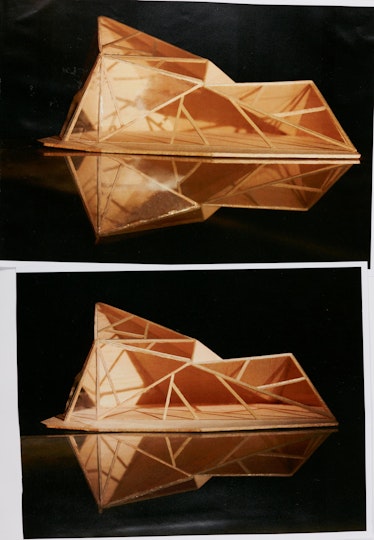 Work by Kerry He