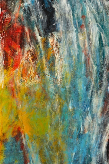 Work by Gordon Broome