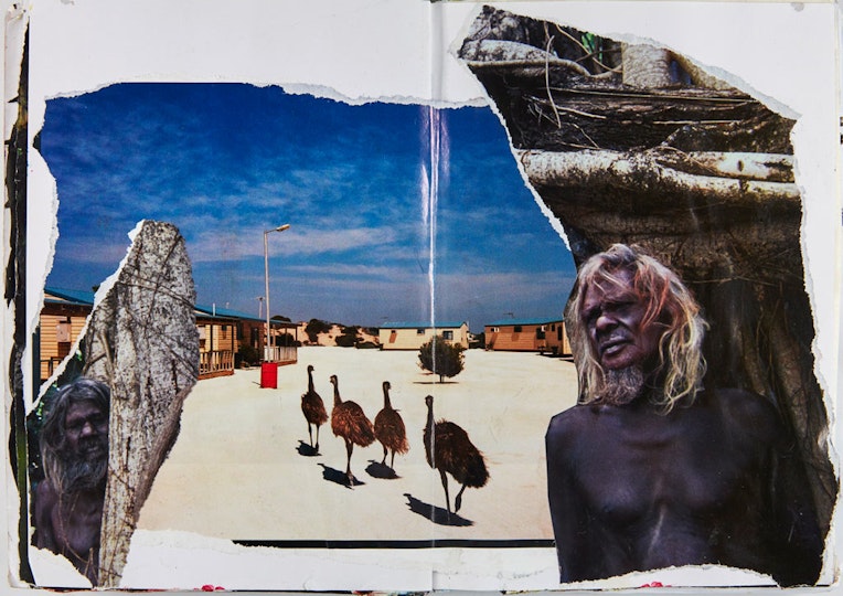 Work by Abbey Haberecht