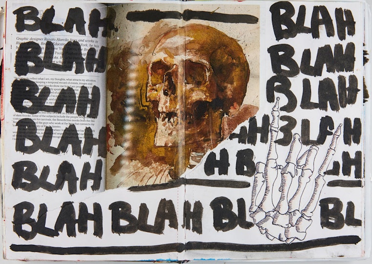 Work by Abbey Haberecht