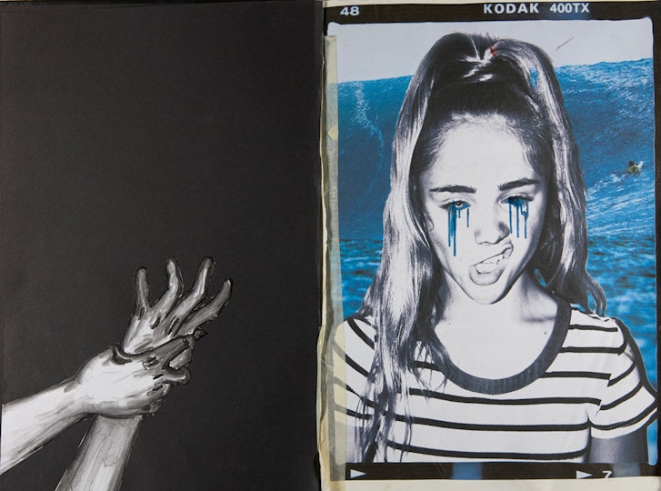 Work by Abbey Haberecht