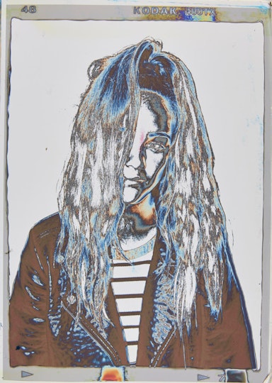 Work by Abbey Haberecht